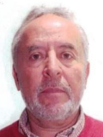 Rodolfo Francisco Manuel Nicoli Segura