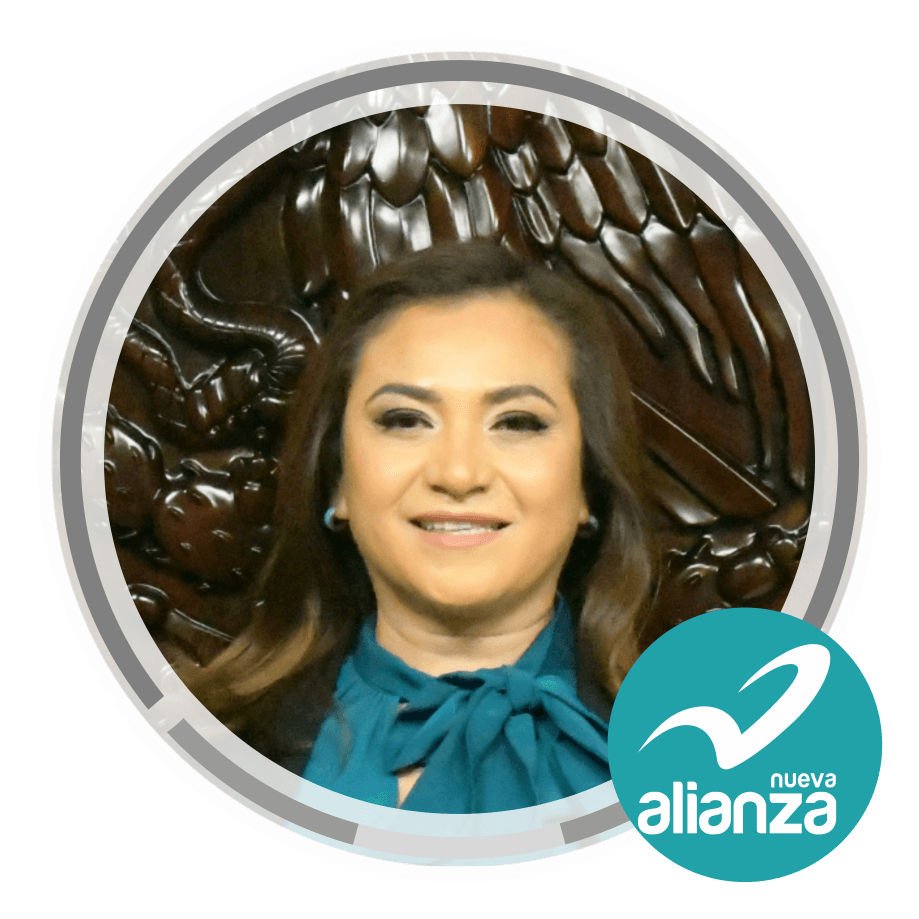 Karla Esmeralda Rivera Rodríguez