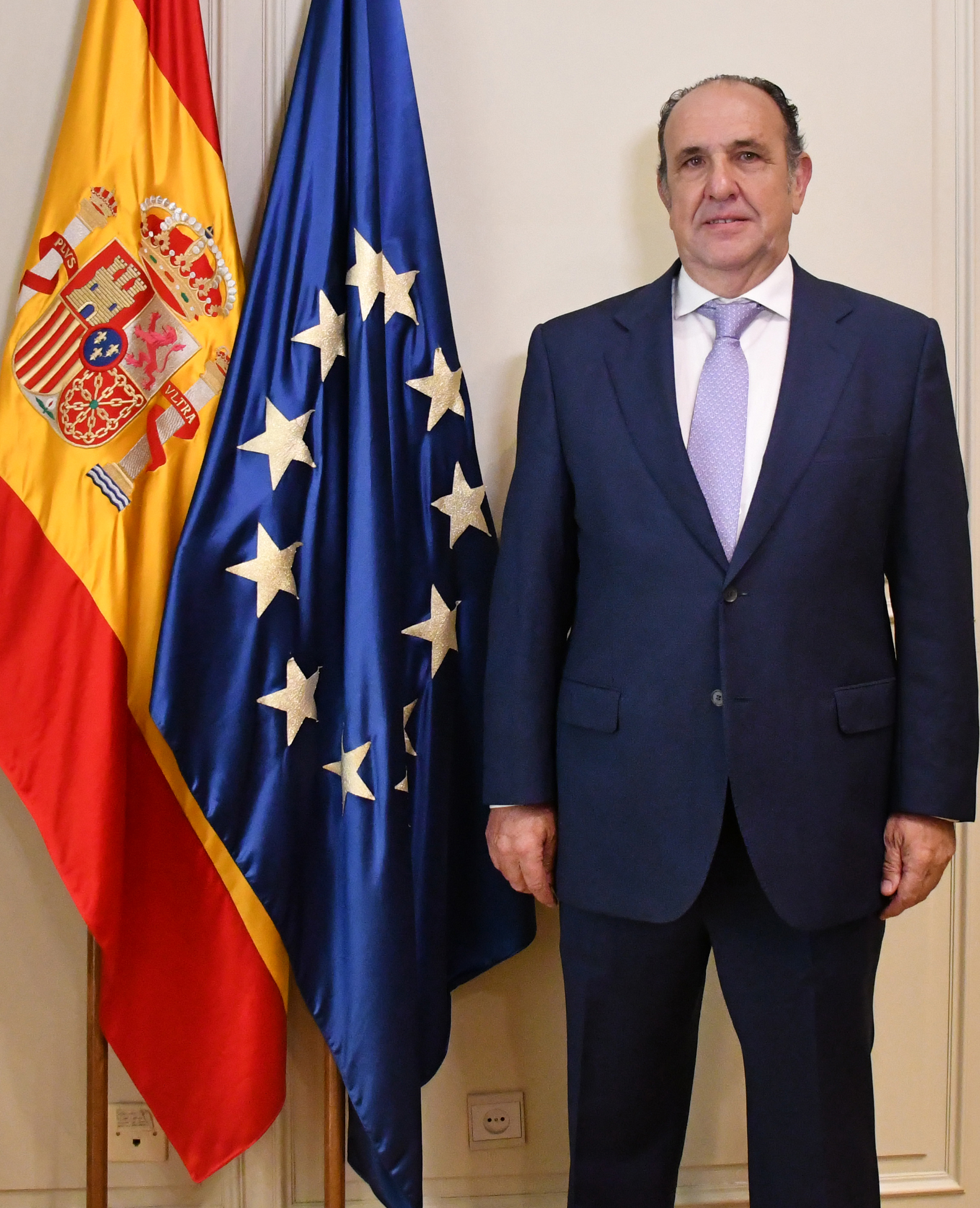 José Antonio Montero Fernández