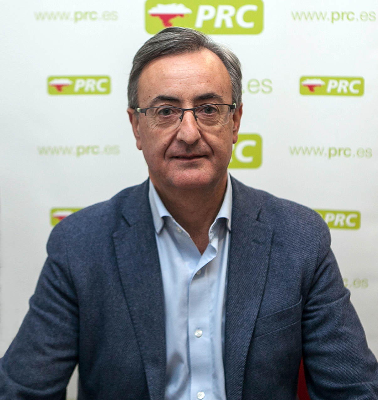Pedro García Carmona