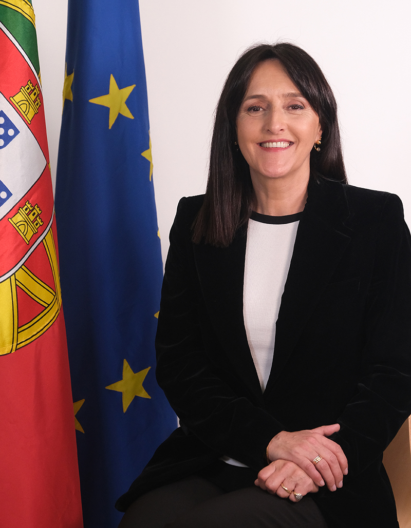 Maria Clara Gonçalves Marques Mendes
