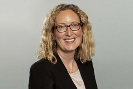 Katherine Green Cb