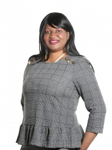 Jolie Moyo Kambungu