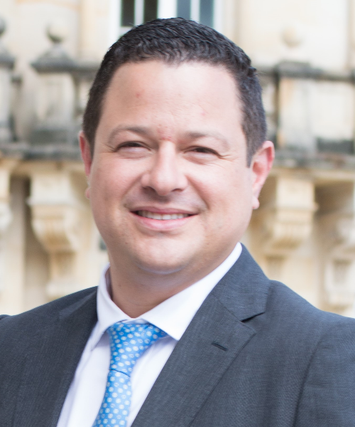 Juan Pablo Celis Vergel