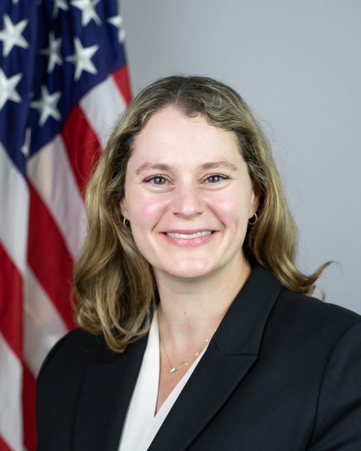 Hillary H. Carter