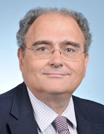 Paul Giacobbi