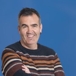 Beñat Azurmendi Agirre