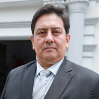 Luigino Pilotto Carreño
