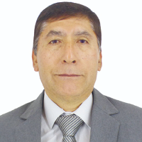 Crispín Máximo Mejía Caballero