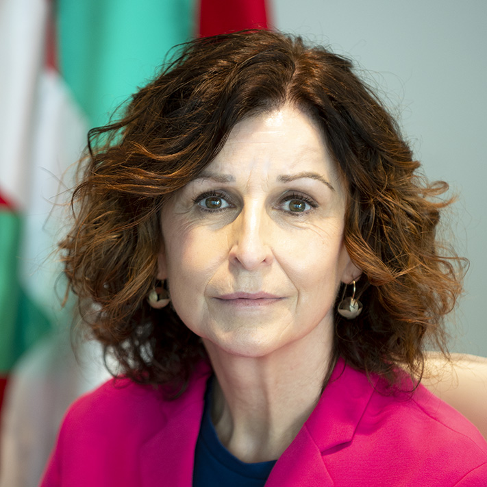 María Angeles Elorza Zubiria