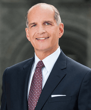 Lawrence Tabas