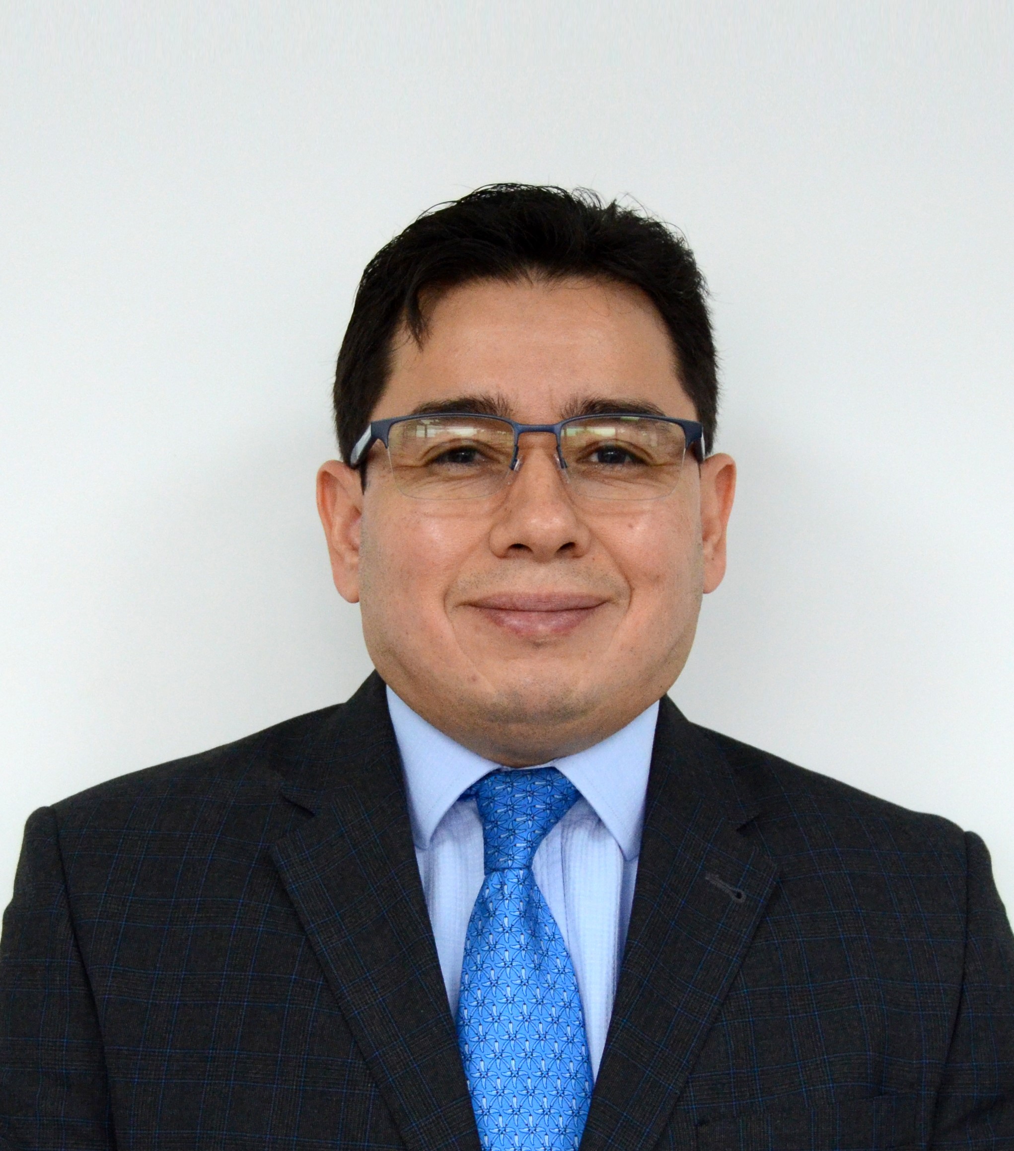 Francisco Javier Calderón Elizalde