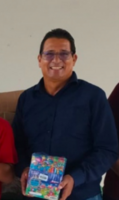 Víctor Hugo Ramírez Perdomo