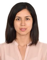 Andrea Mercedes Lostaunau Barbieri