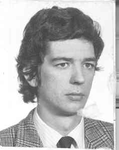 Javier Zarrabeitia Miñaur