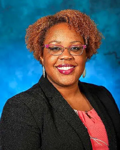Jocelyn N. Moses