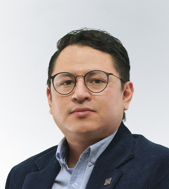 José Roberto García ávila