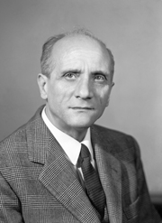Mario Fabiani