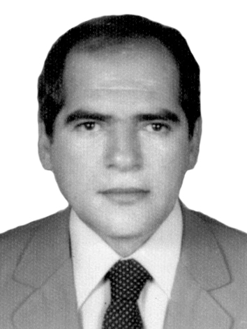 Alberto Marcelo Gato