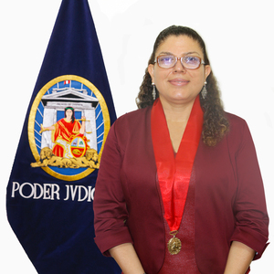 Carmen Julia Palmer Oliden