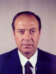 Antonio Miranda Trenado
