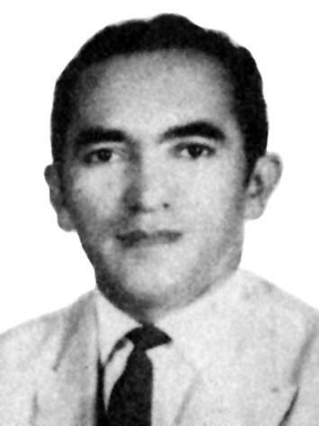 Joel Ferreira Da Silva