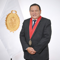 Roberto Eduardo Lozada Ibañez