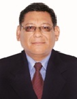 Jorge Luis Carreño Sanchez