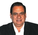 Eduardo Espinoza Ramos