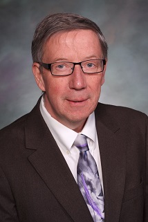 Charles Pelkey