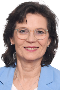 Gudrun Schittek