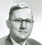 Frederick Schwengel