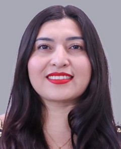 Zayra Linette Fernández Sarabia