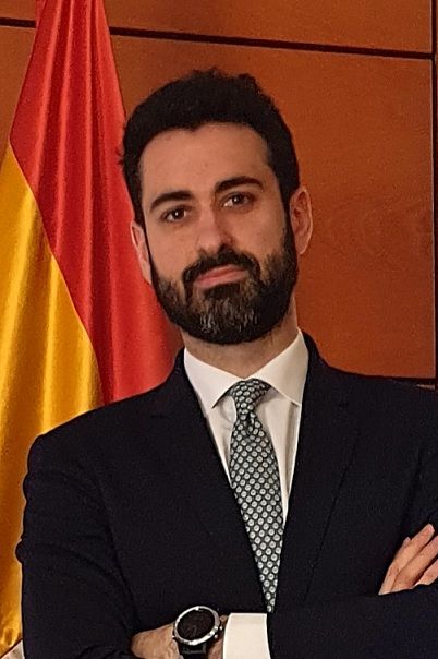 Luis Gavira Caballero