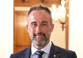 José Luís Mateo I Hernández