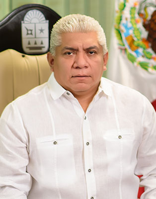 Pedro Enrique Pérez Díaz
