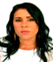 Larissa Gonzalez De Martinez