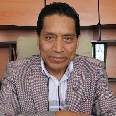 Juan Dolores Morales Pluma