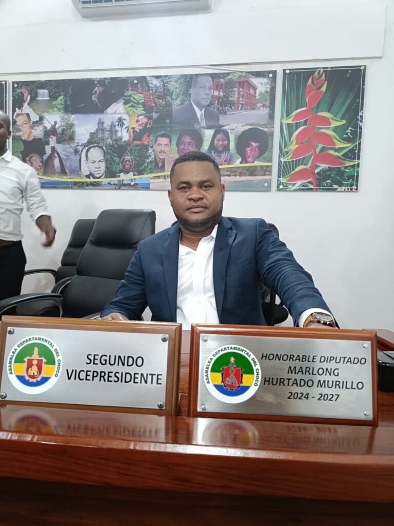 Marlong Hurtado Murillo