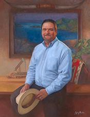 Richard W. Pombo
