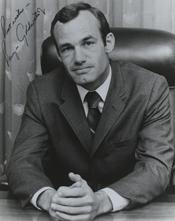 Junior Barry Goldwater