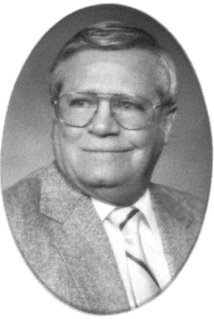 Samuel Blackwell