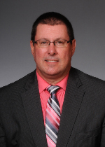 John K. Hutchison