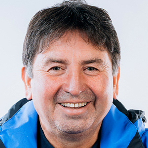 Luis Martínez Gallardo