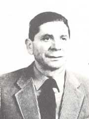Carmelo Latino