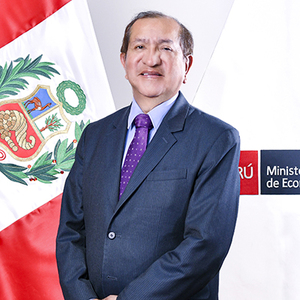 Marco Antonio Huamán Sialer