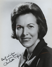 Charlotte Reid