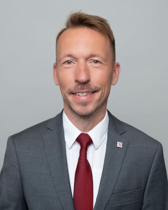 Dirk Gaw