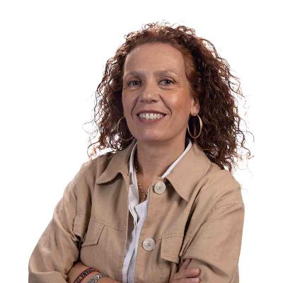 María Belén González Moreno
