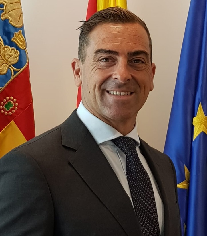 Manuel Argüelles Linares